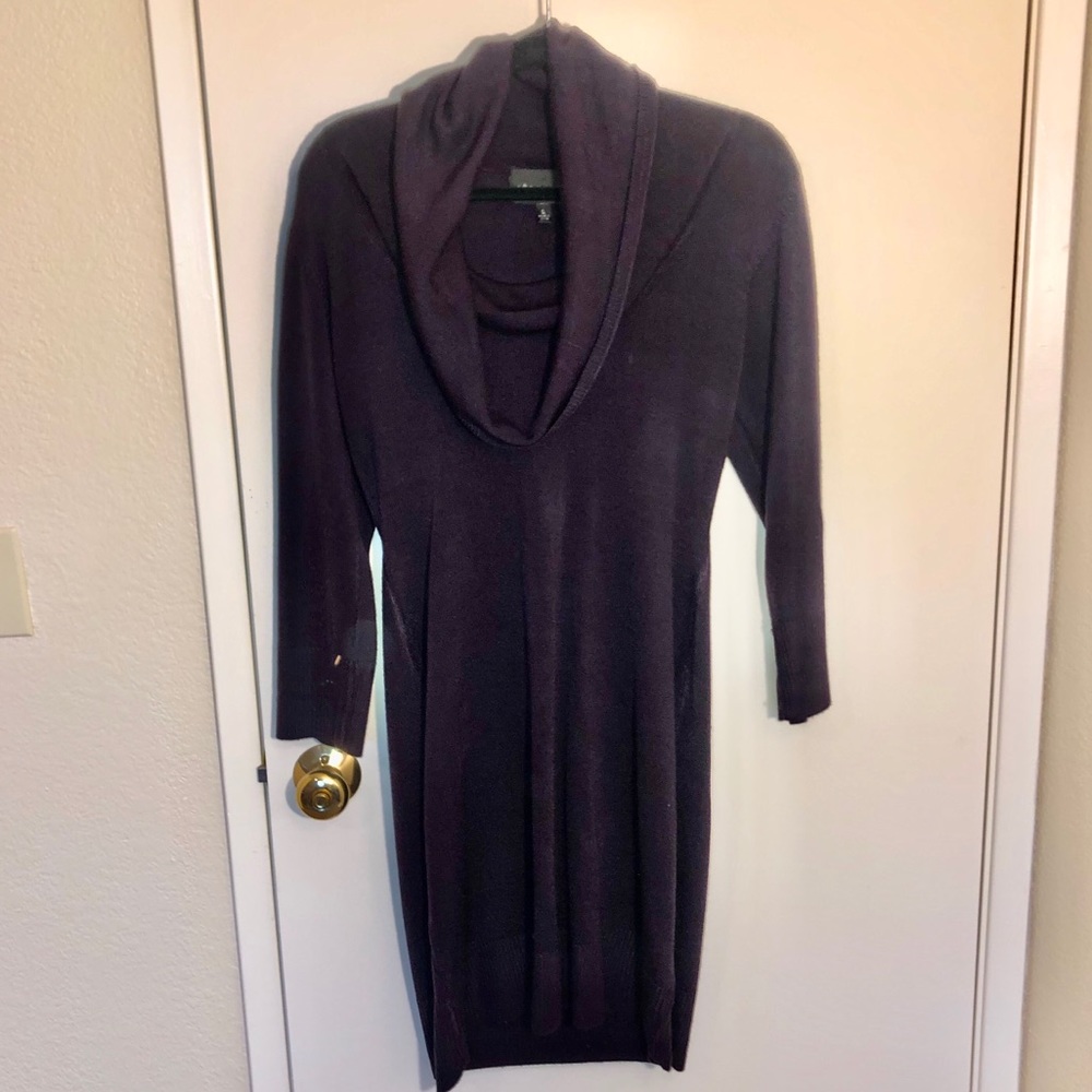 Connected | Sweater Dress